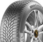 CONTINENTAL 195/65R15 91T TS870 WinterContact  DOTXX26 (n)