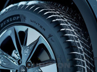 DUNLOP 195/65R15 91H WINTER EVr  DOTXX25 (n)