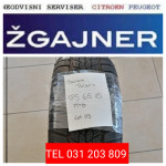 Guma Barum 185/65/15 zimska Količina: 1