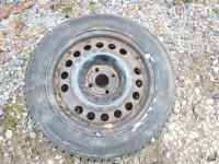 guma Pnevmatike Sava 175/65/15 zimska 2x profil 7.8mm