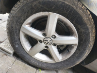 gume pnevmatike Fulda 195/65/15 2021 profil kar veliko 3x