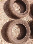 gume pnevmatike Kumho 185/65/15 letna 2x 2017 profil 7mm+