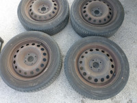 gume Pnevmatike Nexen 185/60/15 letne 2020