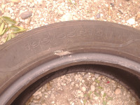 gume pnevmatike Sava 195/55/15 letna 2x 2021 profil 7.6mm