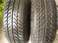 gume Pnevmatike Sava 195/65/15 guma avgust 2020 4x profil 8mm