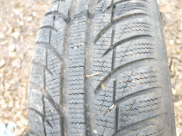 gume Pnevmatike Toyo 175/65/15 zimska Količina: 1 profil 7mm+ 2014