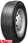 KUMHO CW51 DOT1825 225/70R15 112R (p)