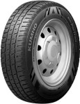 Kumho CW51 PorTran DOT2025 215/70R15 109R (f)