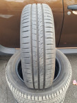 LETNE GUME Hankook 185 65 15, (6-7 mm profila) 4 kom