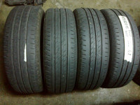 Letne pnevmatike Bridgestone Ecopia, 185/60/15, 4kom