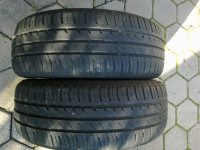 Letne pnevmatike, Continental, 185-65-15, samo 2 kosa