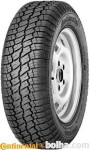 Letne pnevmatike CONTINENTAL ContiContact CT 22 165/80R15 87T