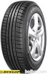 Letne pnevmatike DUNLOP SP Sport Fastresponse 195/65R15 91T MO