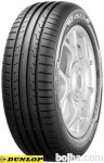Letne pnevmatike DUNLOP Sport BluResponse 185/60R15 84H