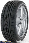 Letne pnevmatike GOODYEAR Excellence 195/65R15 91H VW ULRR DOT1917