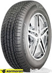 Letne pnevmatike KORMORAN SUV 205/70R15 96H