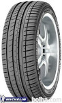 Letne pnevmatike MICHELIN Pilot Sport 3 195/50R15 82V