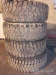Off road 15col Maxxis