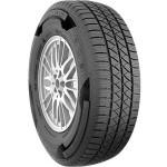 Petlas VANMASTER ALL SEASON + 205/70 R15 106R