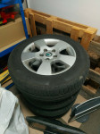 PIRELLI CINTURATO P1 VERDE  letne pnevmatike 195/65/15 Količina: 4