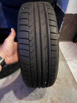Pnevmatike Bridgestone 175/55/15 poletna Količina: 4