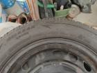 Pnevmatike Bridgestone 175/60/15 zimska Količina: 4
