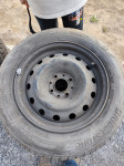 Pnevmatike Bridgestone 185/65/15 poletna Količina: 4