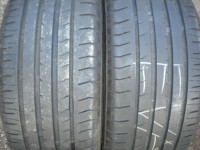 Pnevmatike Dunlop 185/65/15 poletna Količina: 4