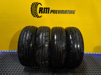 Pnevmatike Dunlop 195/65/15 poletna Količina: 4