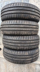 Pnevmatike Dunlop-SPORTBLURESPONSE- 185/60/15 poletna Količina: 4
