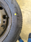 Pnevmatike Falken 185/60/15 zimska Količina: 4