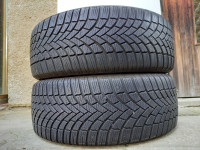 Pnevmatike Falken 195/65/15 zimska Količina: 2