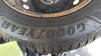 Pnevmatike Goodyear 195/65/15 celoletna Količina: 4