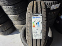 Pnevmatike Goodyear 195/65/15 poletna Količina: 4