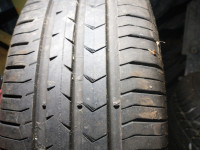 Pnevmatike gume Continental 185/60/15 4x profil 7mm letne
