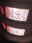 Pnevmatike gume radar 205/55/16 poletna 4x nerabljeno