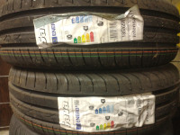 Pnevmatike gume Sava 185/65/15 poletna 4x nerabljeno