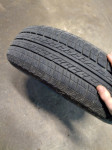 Pnevmatike Hankook 195/65/15 poletna Količina: 4