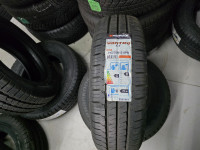 Pnevmatike Hankook 195/70/15C poletna Količina: 2