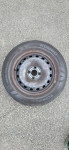 Letne pnevmatike Kumho 185/65/15 Količina: 4