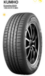 Pnevmatike Kumho 185/65/15 poletna Količina: 4