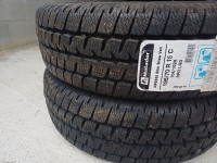 Pnevmatike Matador 195/70/15 C zimska Količina: 2