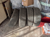 Pnevmatike Maxxis 205/70/15 poletna Količina: 4