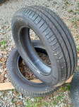 Pnevmatike Michelin 165/65 R 15 poletna Količina: 2