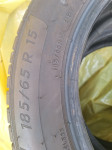 Pnevmatike Michelin 185/65/15 celoletna Količina: 4