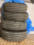 Pnevmatike Michelin 185/65/16 poletna Količina: 4