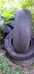 Pnevmatike Michelin 195/65/15 zimska Količina: 2
