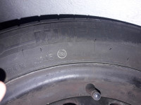 Pnevmatike Minerva 195/55/15 poletna Količina: 4