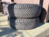 Pnevmatike Minerva 205/70/15 zimska Količina: 2