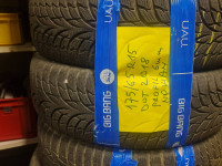 Pnevmatike Nokian 175/65/15 zimska Količina: 4